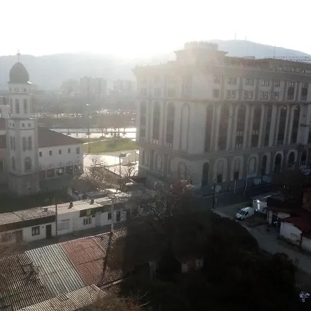 Flamanita Skopje