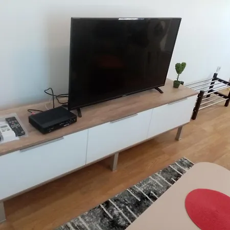 Flamanita Apartment *